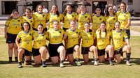 FINAL URBA FEMENINO LA PLATA 24 vs CENTRO NAVAL 10