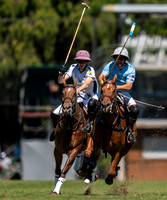CRIA LA DOLFINA 16 vs LA ESQUINA LA MASCOTA 10