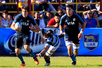Rugby Internacional / International