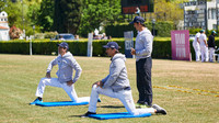 LA DOLFINA VS LA DOLFINA POLO RANCH 04-10-2018