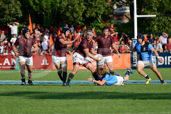 URBA TOP 14 2013
