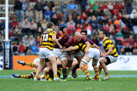 NEWMAN VS BELGRANO