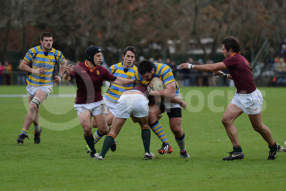URBA TOP 14 2013