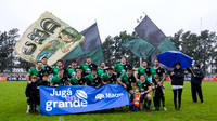 DUENDE 26 vs TALA18