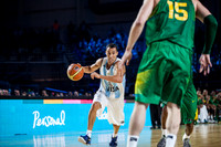 3 NACIONES (ARGENTINA vs BRASIL)