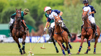 LA DOLFINA vs LA CAÑADA