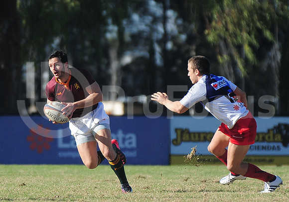 URBA TOP 14