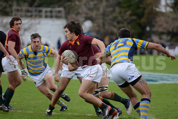 URBA TOP 14 2013