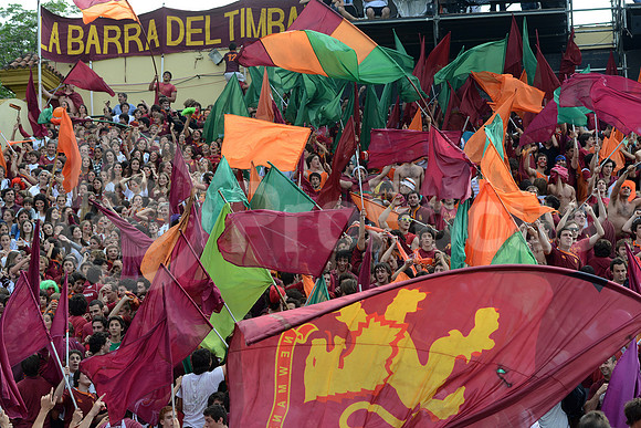 URBA TOP 14 2013