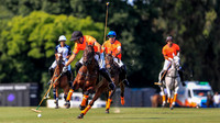 LA DOLFINA vs LAS MONJITAS