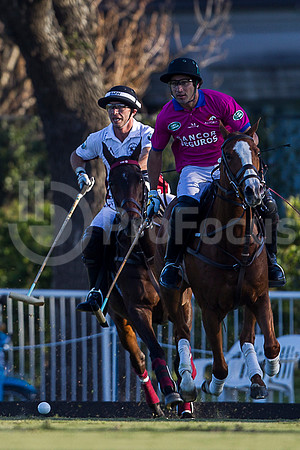 POLO - ABIERTO TORTUGAS 2013