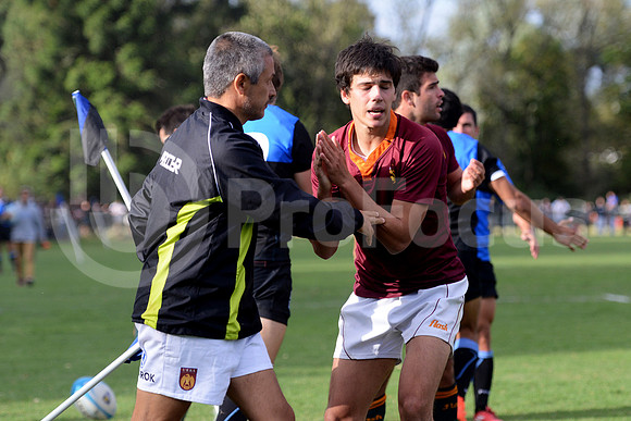 ICBC Nacional de Clubes 2015.