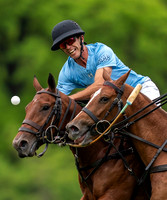 LA HACHE LA ROCA 15 vs CRIA LA DOLFINA 9