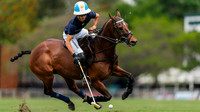 LA DOLFINA 22 vs LA ESQUINA 7
