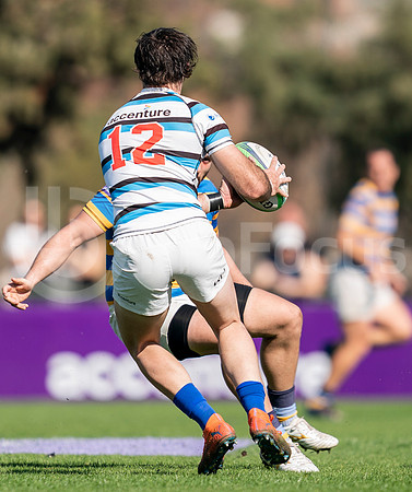 Don Torcuato- Buenos Aires- Argentina, 13 de Agosto del 2022, URBA TOP 13, HINDUvs SIC: En un partido por la fecha 18 del URBA TOP 13 se enfrentaron HINDU 35 vs SIC 24