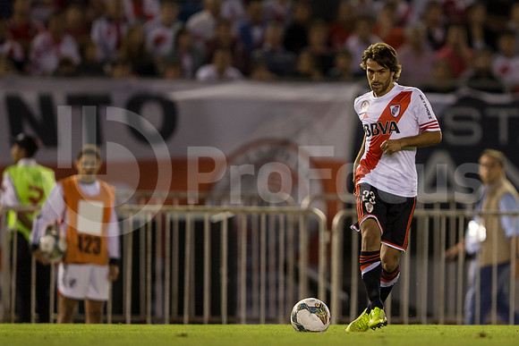 FINAL COPA SUDAMERICANA 2014 - RIVER VS ATL. NACIONAL