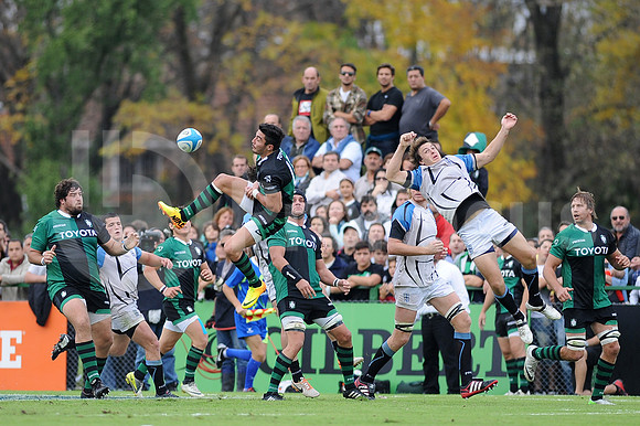 Nacional de Clubes 2014