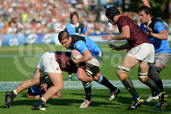 URBA TOP 14 2013