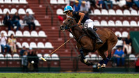 LA DOLFINA SAUDI 13 vs CRIA LA DOLFINA 4