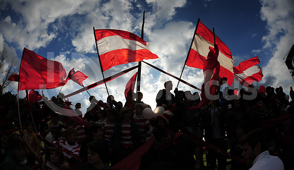 Torneo de la URBA 2014