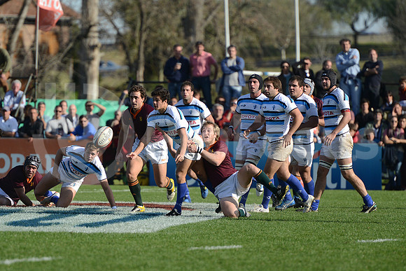 URBA TOP14 2014