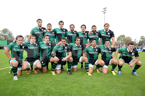 Nacional de Clubes 2014