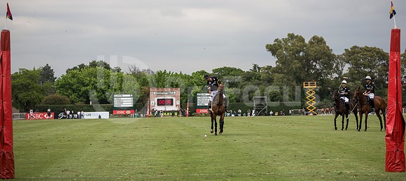 Final 120°Abierto Polo Hurlingham