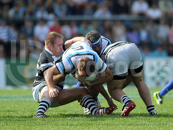 URBA TOP 14