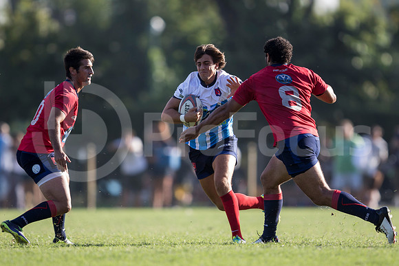 Despedida Lucas Borges