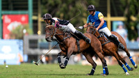 EL OVERO 12 vs LA IRENITA CLINOVA 9