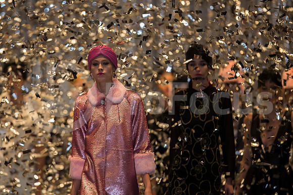 BAFWEEK OTOÑO-INVIERNO 2014