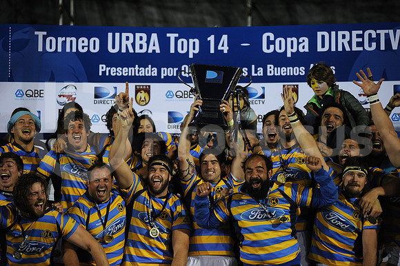 URBA TOP 14 2015