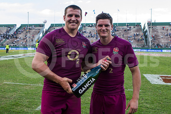 PUMAS VS INGLATERRA (SALTA)