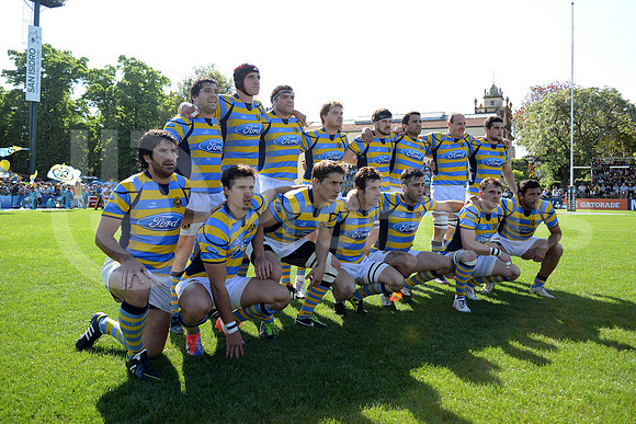 URBA TOP 14 2013