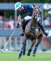 SEMI FINAL LA DOLFINA 16 vs LA HACHE LA ROCA 12
