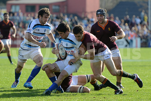 URBA TOP14 2014