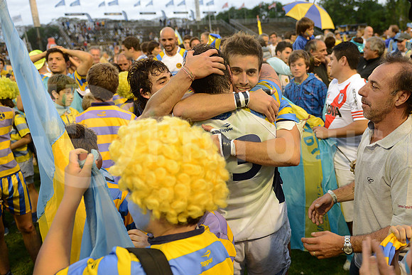 URBA Top14 2014