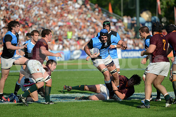 URBA TOP 14 2013