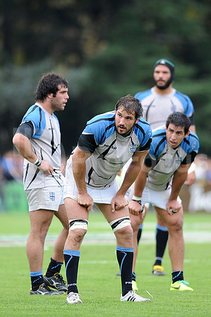 Nacional de Clubes 2014
