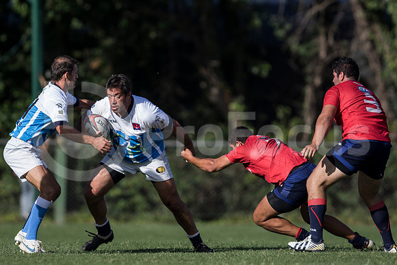 Despedida Lucas Borges