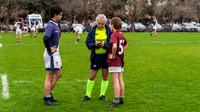 M 15 C NEWMAN vs CHAMPAGNAT