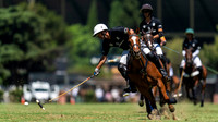 ELLERSTINA 13 vs LA IRENITA 7
