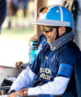 LA DOLFINA SAUDI 15 vs LA DOLFINA BRAVA 8