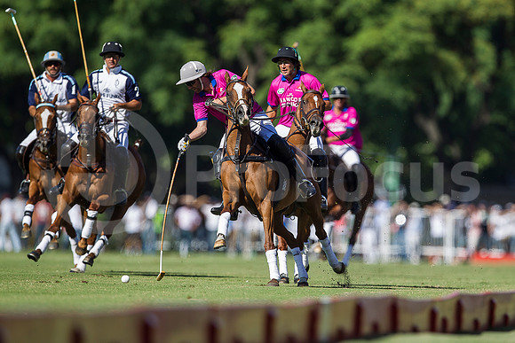 FINAL 120º ABIERTO DE PALERMO