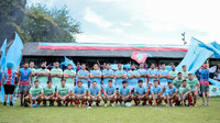 SAN PATRICIO vs GEBA