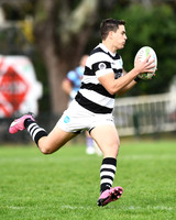 CASI 37 vs ATLETICO DEL ROSARIO 17