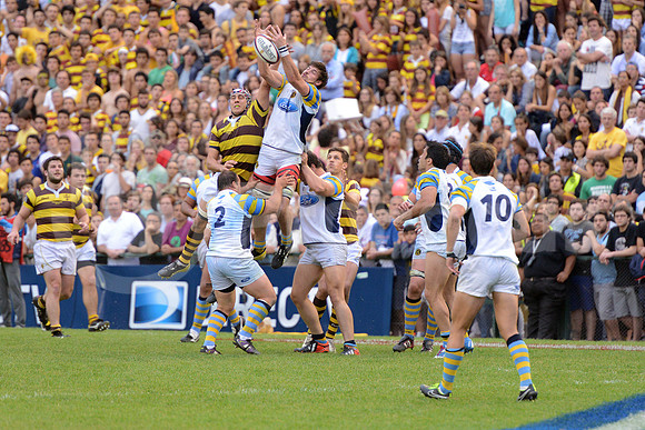URBA Top14 2014