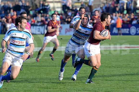 URBA TOP14 2014