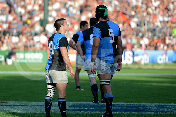 URBA TOP 14 2013