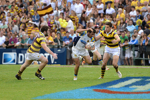URBA Top14 2014